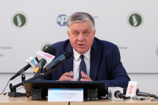 PSL: W sejmowej debacie udało się pokazać wszystkie błędy Krzysztofa Jurgiela