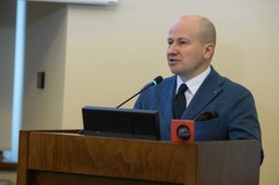 Solidarna Polska poprze kandydaturę Wróblewskiego na RPO