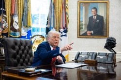 Trump jeszcze zaostrza kurs antyaborcyjny. Zakaz nawet w skrajnych przypadkach