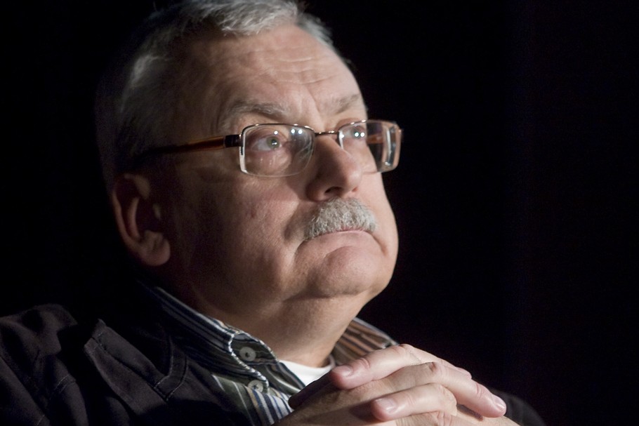 Andrzej Sapkowski