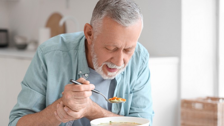 Parkinson-kór remegés, szaglás, szorongás