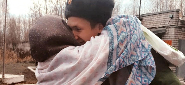 Urodzeni pod Putinem, giną pod Putinem: oto nastoletni żołnierze Rosji umierający w Ukrainie