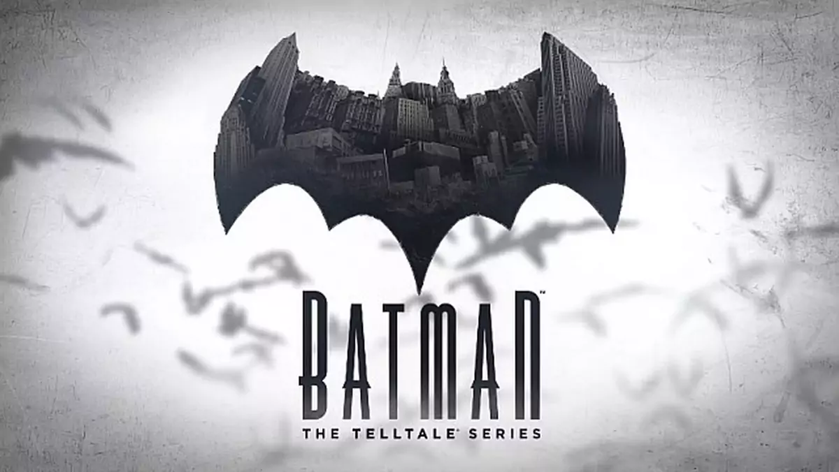 Batman - The Telltale Series - zobaczcie obiecujący zwiastun trzeciego epizodu New World Order