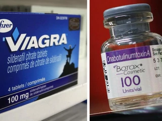 Pfizer i Allergan prowadzą rozmowy dot. fuzji