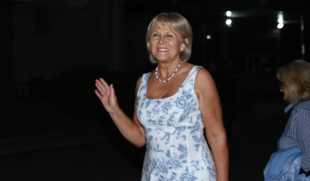 Stanijna mama
