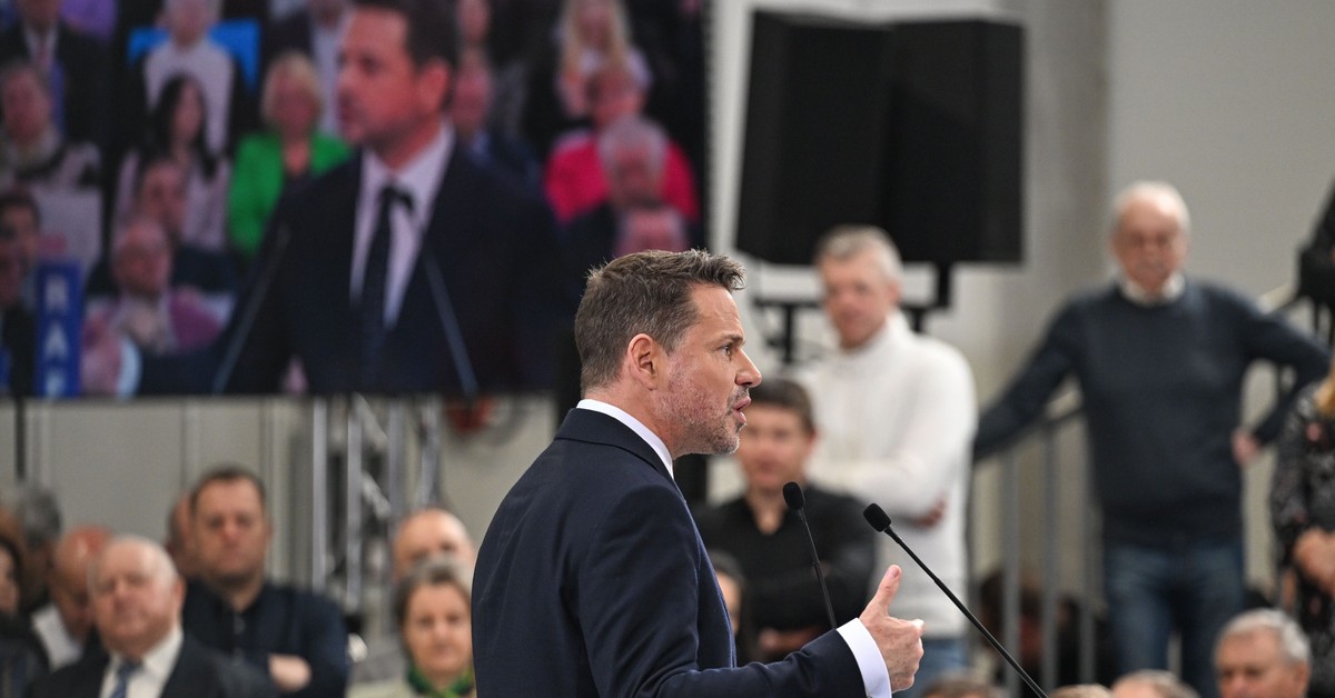 Nowy Centralny Okręg Przemysłowy. Oto plan Trzaskowskiego dla Podkarpacia