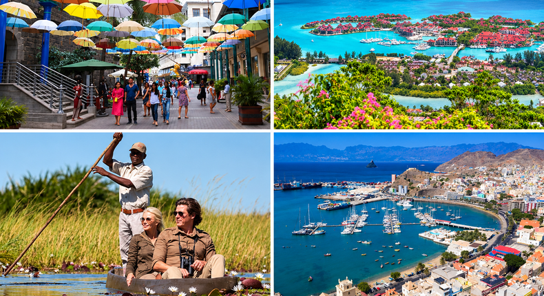 Botswana, Mauritius, Seychelles and Cape Verde Top 2026 Global Liveability Rankings