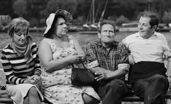 'Rejs', 'Miś' i inne hity PRL-u. Pytanie 9. na pewno wywoła uśmiech [QUIZ]