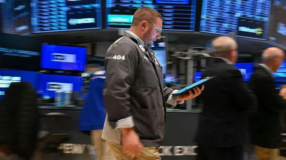 Tržište vladinih obveznica doživelo je naglo rasprodaju kad je Tramp najavio visoke carine za većinu zemalja | Foto: Getty Images