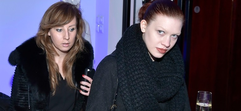 Twarz nie do zapomnienia: córka Bogusława Lindy pięknie dorośleje