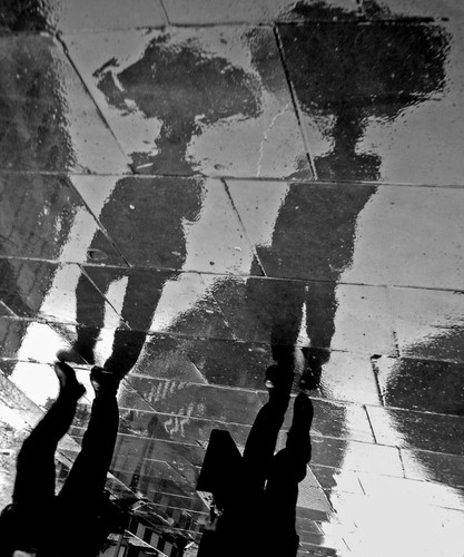 „It Must Be Monday Morning”