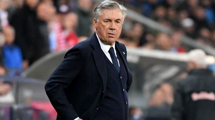 Carlo Ancelotti