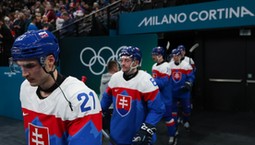 Poszukiwany od 16. lat złodziej wpadł na igrzyskach olimpijskich. Zgubiła go miłość do hokeja