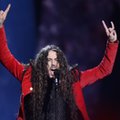 Michał Szpak zapewnił TVP rekordową widownię Eurowizji