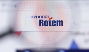 Hyundai Rotem chce uczestniczyć w budowie kolei wysokich prędkości w Polsce