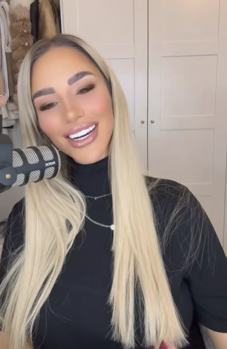 Aleks Nikolić se oglasila