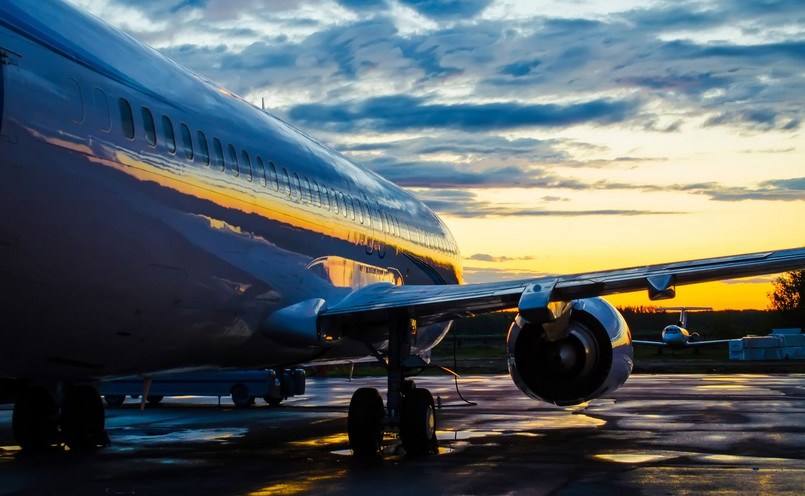Jakie prawa mają podróżujący samolotem?