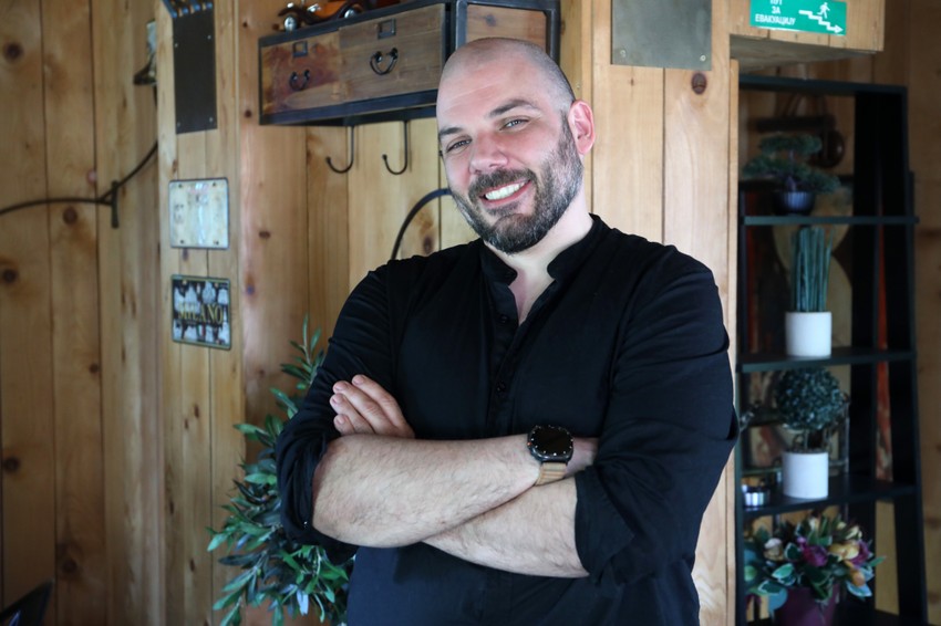 Žika Milenković