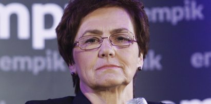 Była pierwsza dama: Obawiam się wyjść na ulicę