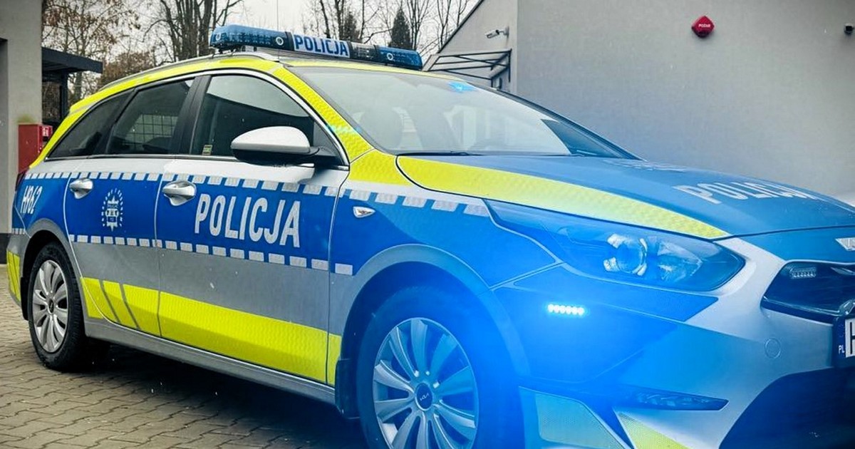 Podbiegł do kobiety i wyrwał jej z rąk niemowlę. Natychmiastowy alarm dla policji w Koszalinie