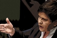 Beata Szydło grozi