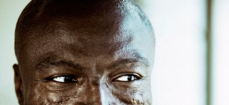 Tak intymnie jeszcze nie było... Seal ujawnia szczegóły nowego albumu