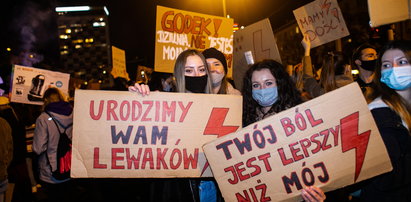 Muzeum Gdańska prosi o transparenty z protestów! Będą cenne dla przyszłych pokoleń