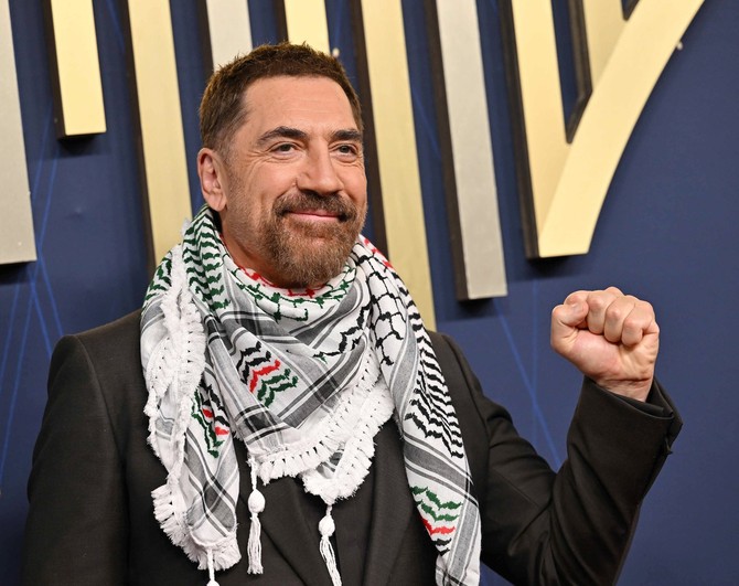 Havijer Bardem