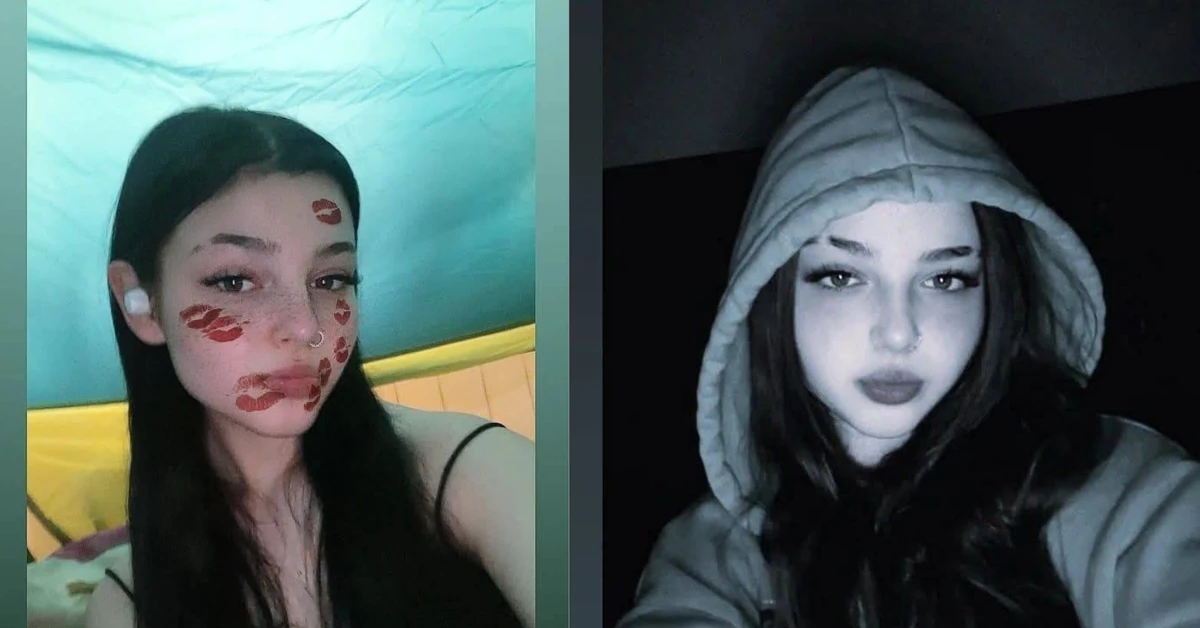 Zaginęła 15-letnia Lilianna. Policja publikuje rysopis i apeluje o pomoc