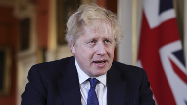 Wielka Brytania nakłada na Rosję kolejne sankcje. Obejmą także Białoruś