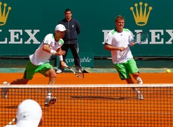 Polski debel pożegnał się z turniejem w Pekinie