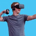 Mark Zuckerberg będzie zeznawał w sprawie o 2 mld dol., w której posądzono Oculusa o kradzież technologii