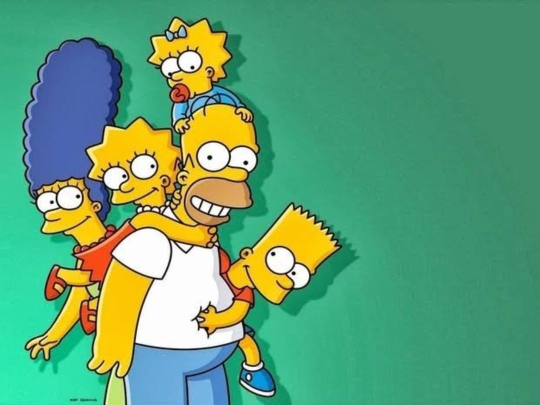 Simpsonovci