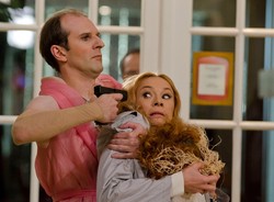 "Podejrzani zakochani" – powiedz kotku, po co to wszystko?