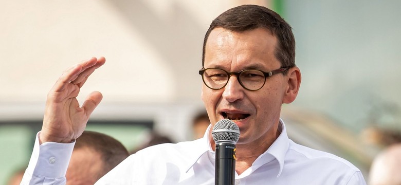 Premier: Szykuje się nam prawdziwy "trzaskogedon"