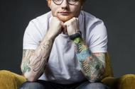 Ed Sheeran