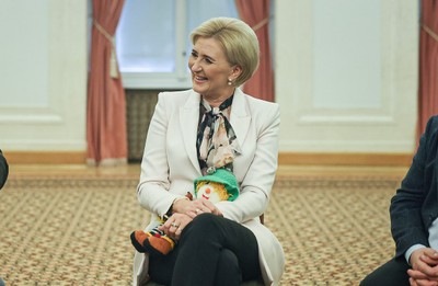 Jaką emeryturę dostanie Agata Duda? Państwo opłaca jej składki, ile zyska pierwsza dama?