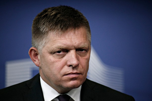 Robert Fico