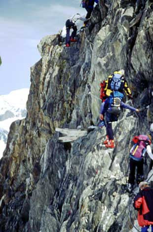 Galeria Francja - Mont Blanc, obrazek 8