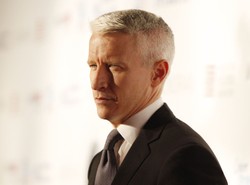 Znany dziennikarz wyznaje: Jestem gejem