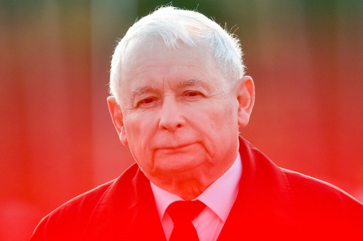 Jarosław Kaczyński