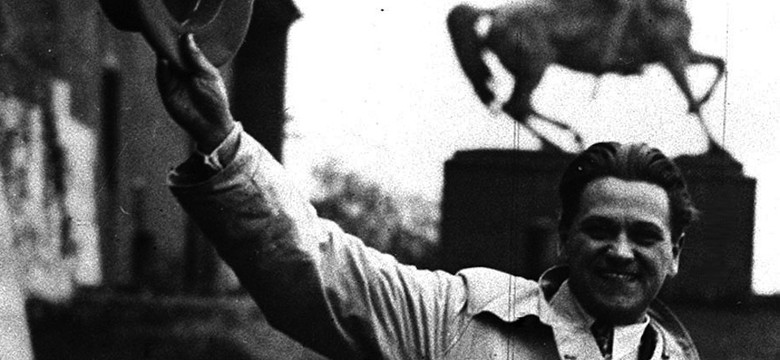 Już taki był zimny drań. Eugeniusz Bodo – ikona popkultury II RP