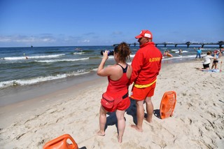 Zasady organizacji kąpielisk nie przystają do realiów