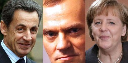 Tusk wściekły na Unię!