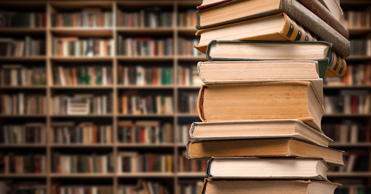 Arcydzieła literatury światowej. Dopasuj autora do powieści. QUIZ dla moli książkowych