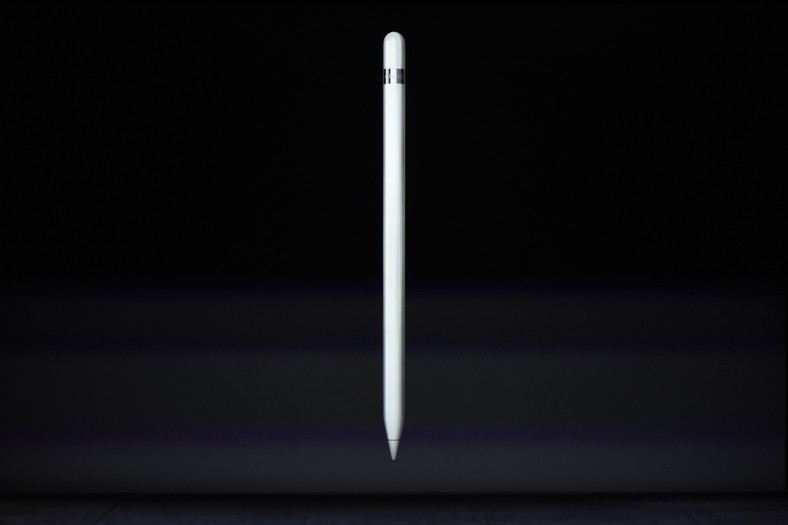 Apple Pen