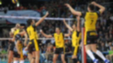 PP siatkarzy: PGE Skra Bełchatów obroniła trofeum