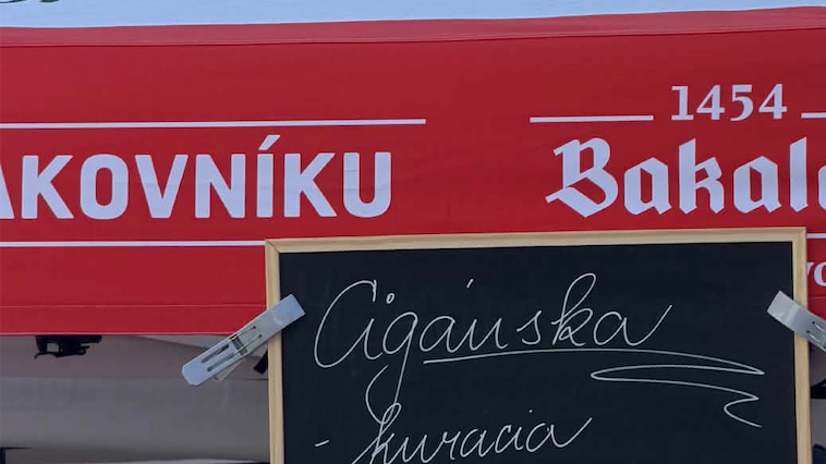 Ceny na jarmoku zaujali čitateľku.