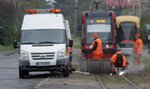 Tory w Łodzi do remontu. Stoki bez tramwajów