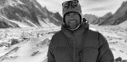 Tragedia na K2. Zginął bułgarski wspinacz